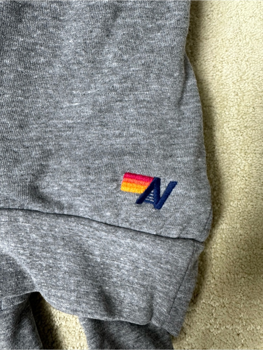Aviator Nation sweatshirt - Picture 5 of 5